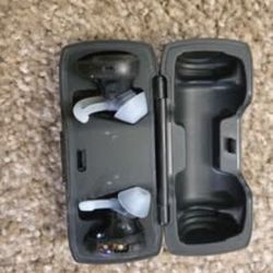 Bose Wireless Earbuds