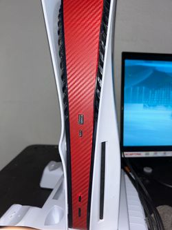 PS5