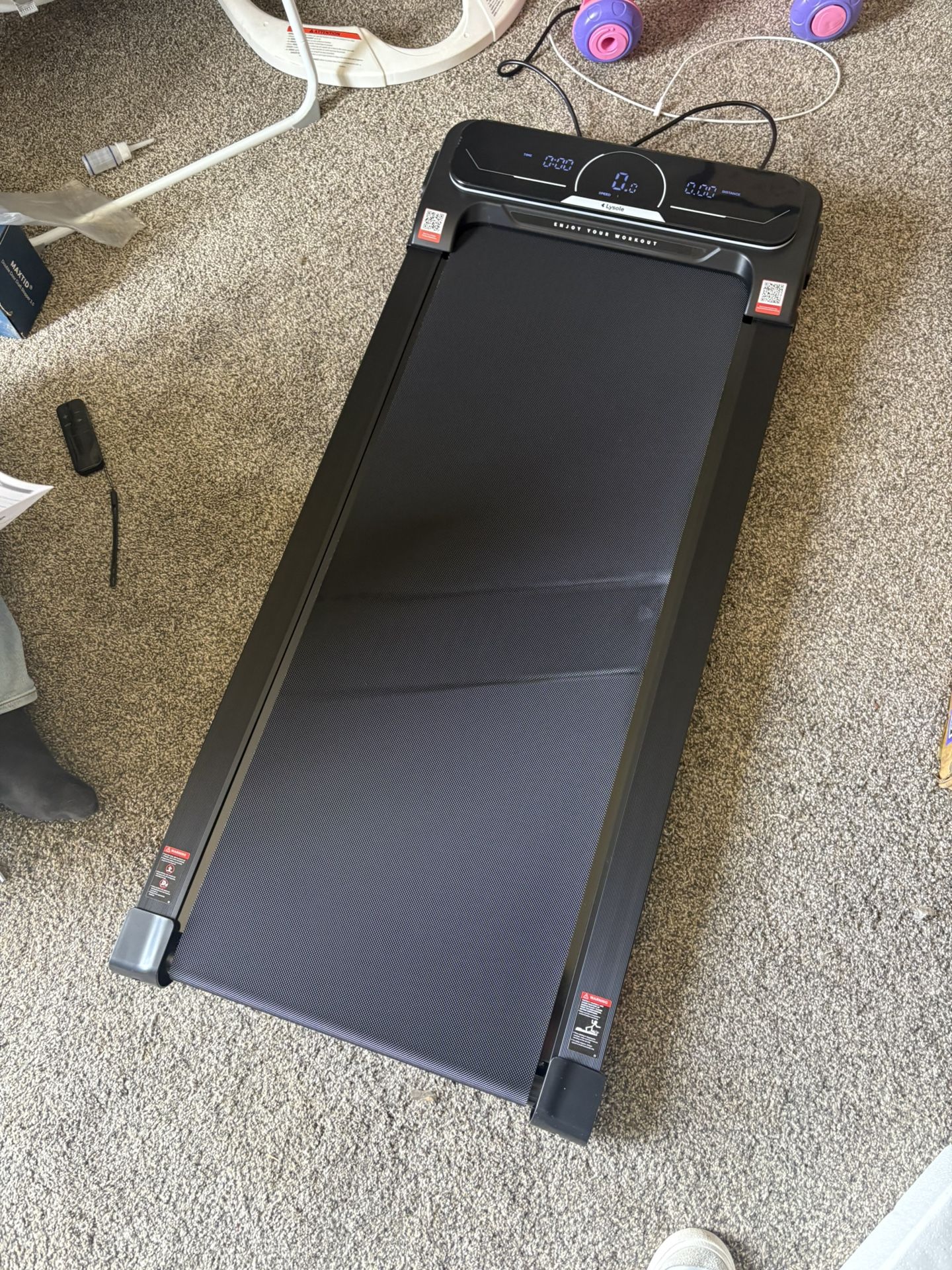 Treadmill