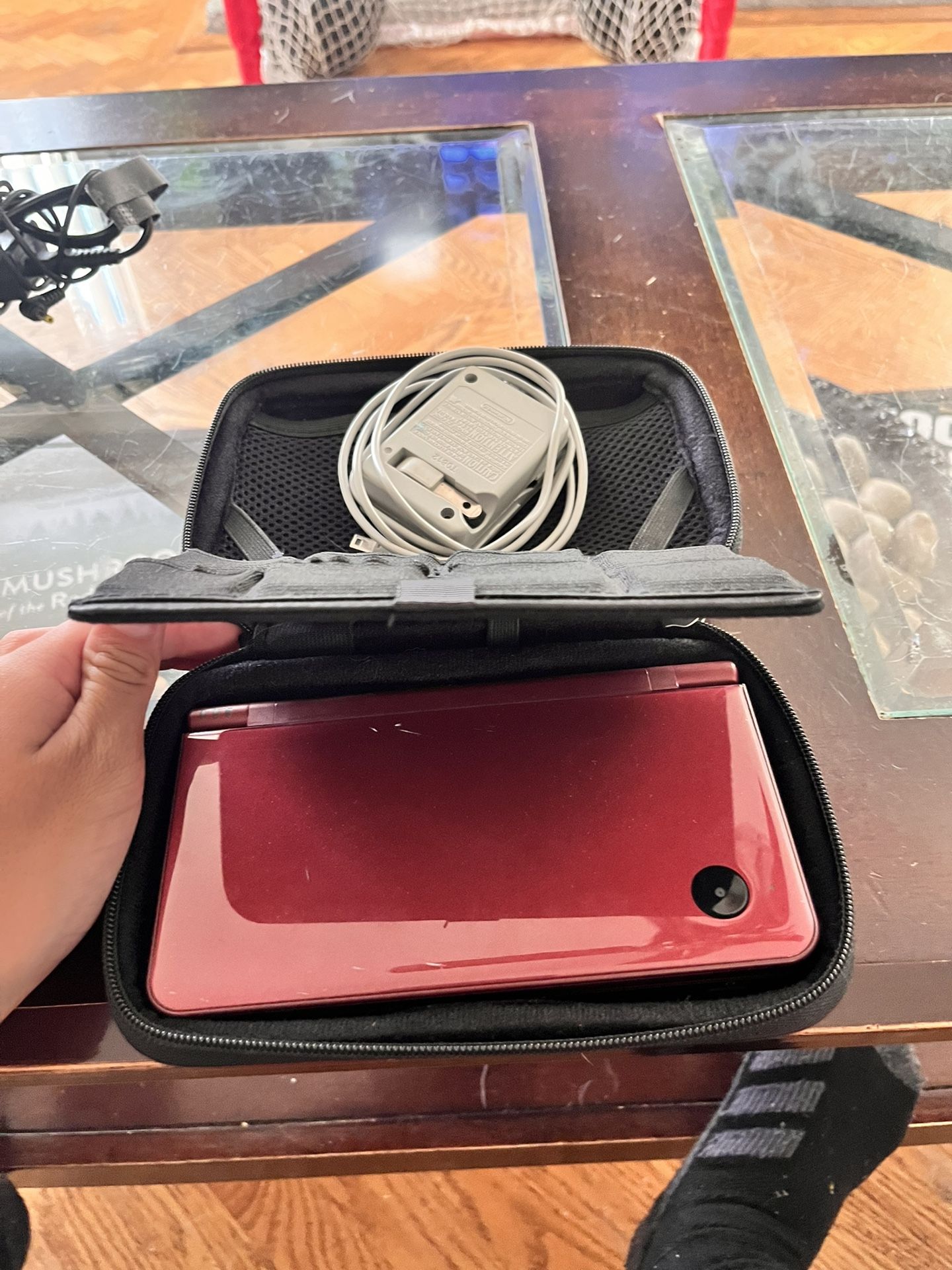 Nintendo DSI