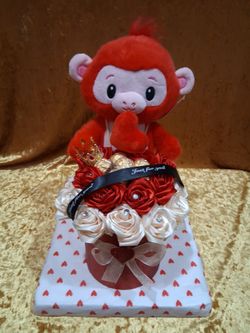 Bentley's gift