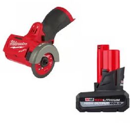 Milwaukee set only $95