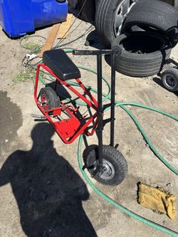 Lmk For Roller