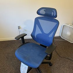 Dexley Ergonomic Office Chair
