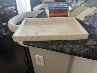 Marble Tray