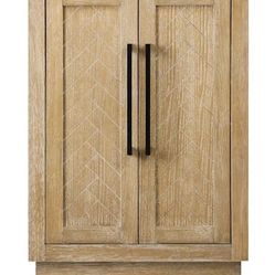 Elegant Lighting Chase 24" Free Standing Single Basin Vanity