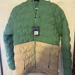 Magellan Jacket