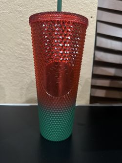 DISNEY STAFBUCKS TUMBLER 
