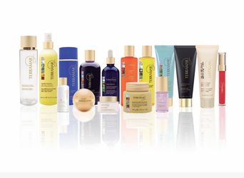 Productos Terramar