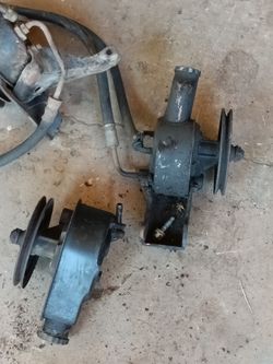 Power steering pumps $80each