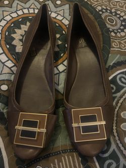 Tory Burch Size 81/2 Perfect Condition 
