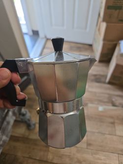 Kettle one cut
