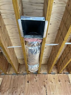 Ducts Only