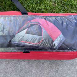 3 Person Tent