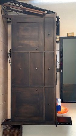 Dresser/TV Stand