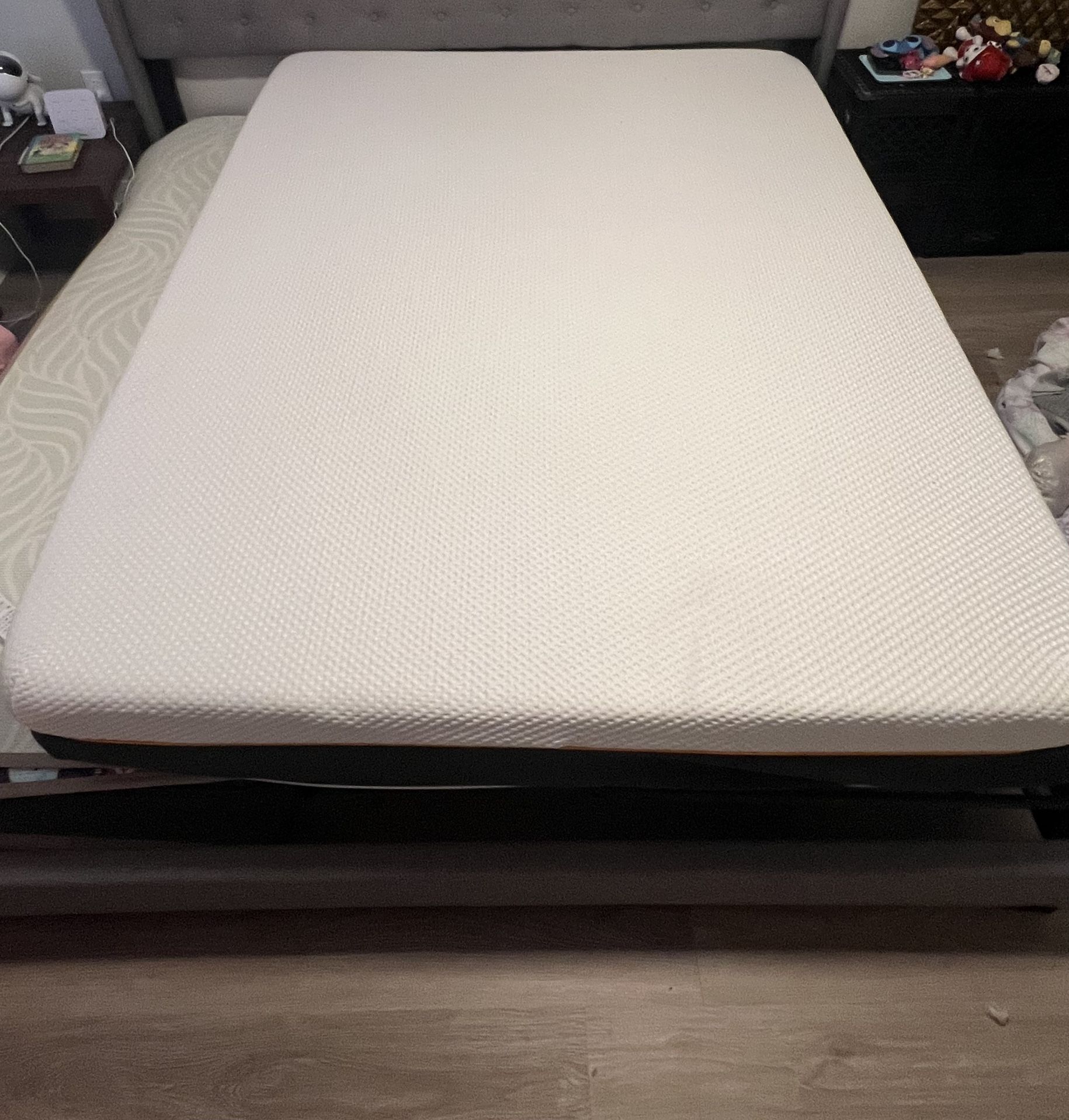 double mattress / Colchón Matrimonial