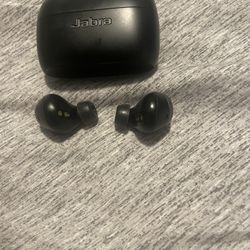 Jabra Elite 75t Earbuds