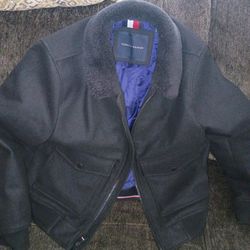 Tommy Hilfiger Men's Jacket 