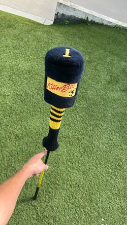 Killer Bee Long Driver 46”