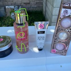 Beauty Bundle