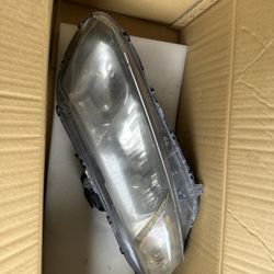 Honda Civic Headlight Set