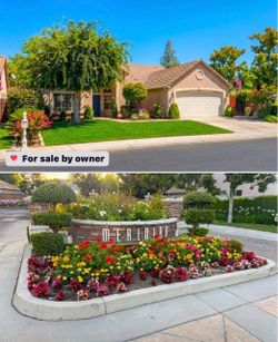 REDUCED PRiCE “ $20k)  THEN - 469,999 “NOw”- 449,000  “ Welcome to 6100 n stockdale drive fresno ca !  This beautifully upgraded home nestled in one o