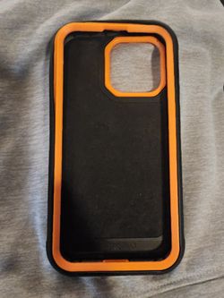 Iphone 14pro-max Case