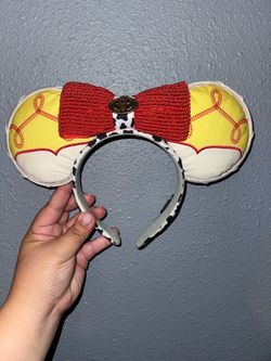 Disney Headband Ears
