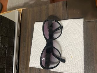 Chanel Camilla sunglasses