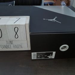 Jordan 11 Jubilee