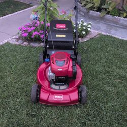 Lawn Mower Lawnmower