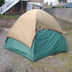 Great land Outdoor Tent 4-6 Person