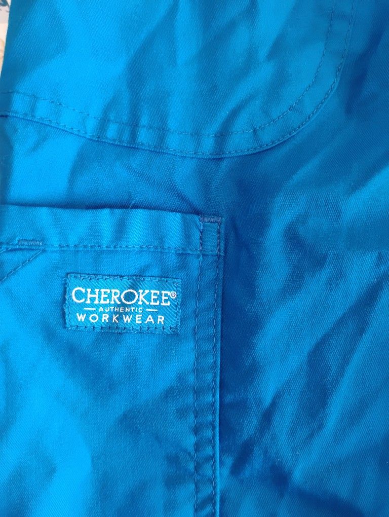 XS Scrubs 