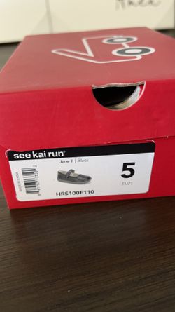 Baby Girl Shoes