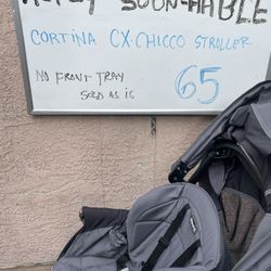 Stroller 