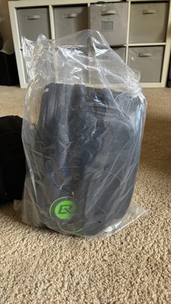 ROCKBROS bike rack bag