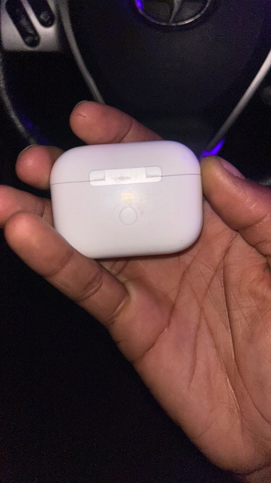 AirPod pros