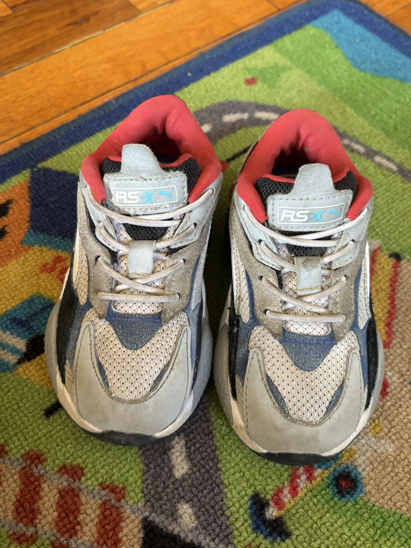 Shoes
