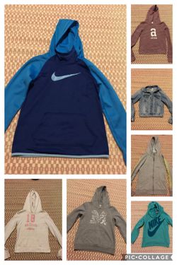 Hoodies & sweaters