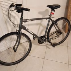 Trek Verve 1 Mens 21 Speed Bicycle 