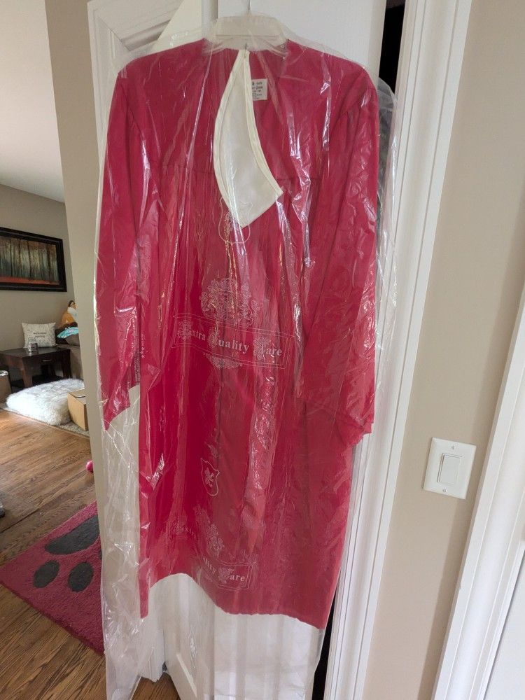 Graduation Gown