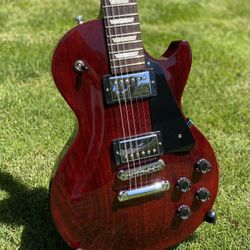 Gibson Les Paul Studio