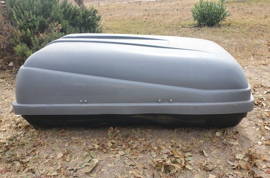 $99 Jetbag Cargo Explorer Car Top cargo carrier