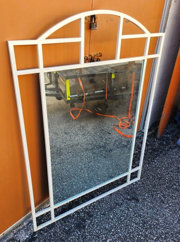 All Antique Row Vintage Mirrors For