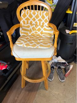 High Chair