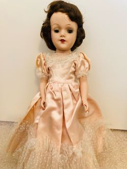 Nice doll