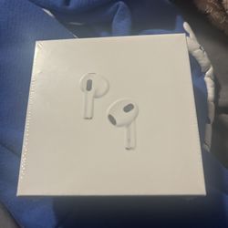 Airpod Pro 3 