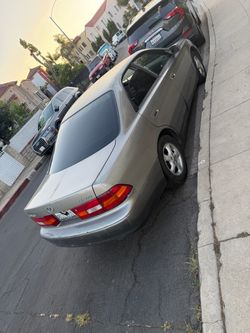1998 Lexus ES 300