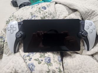 Playstation portal