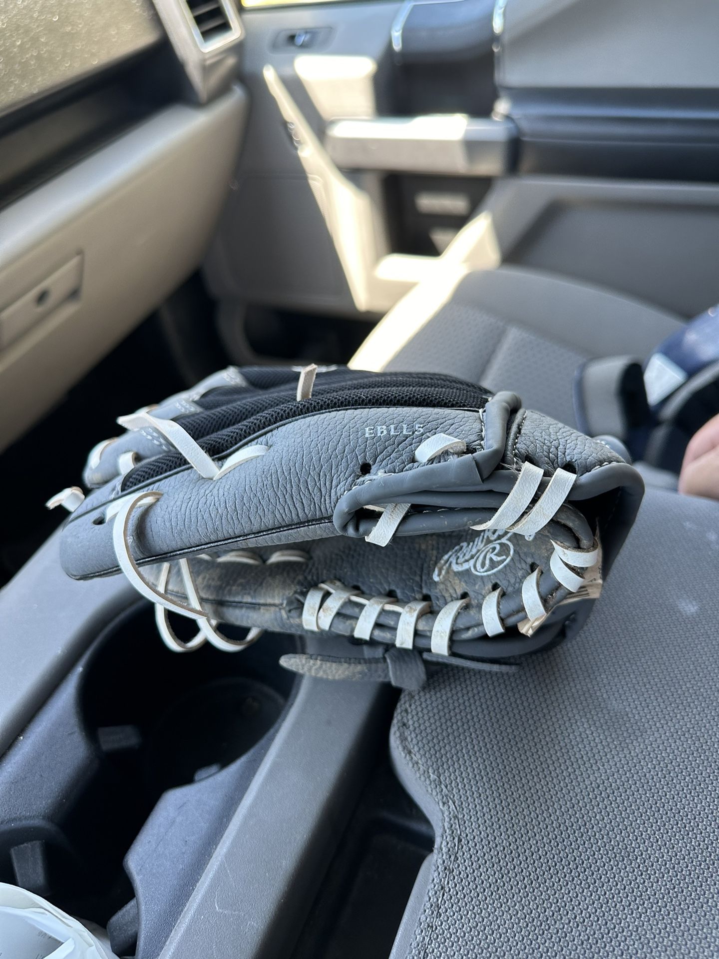 Baseball Glove